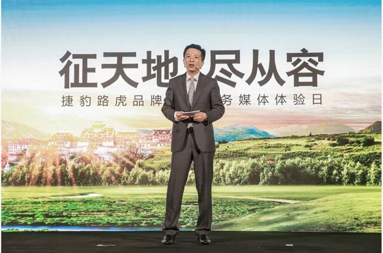 香格里拉試乘試駕 香格里拉試乘試駕