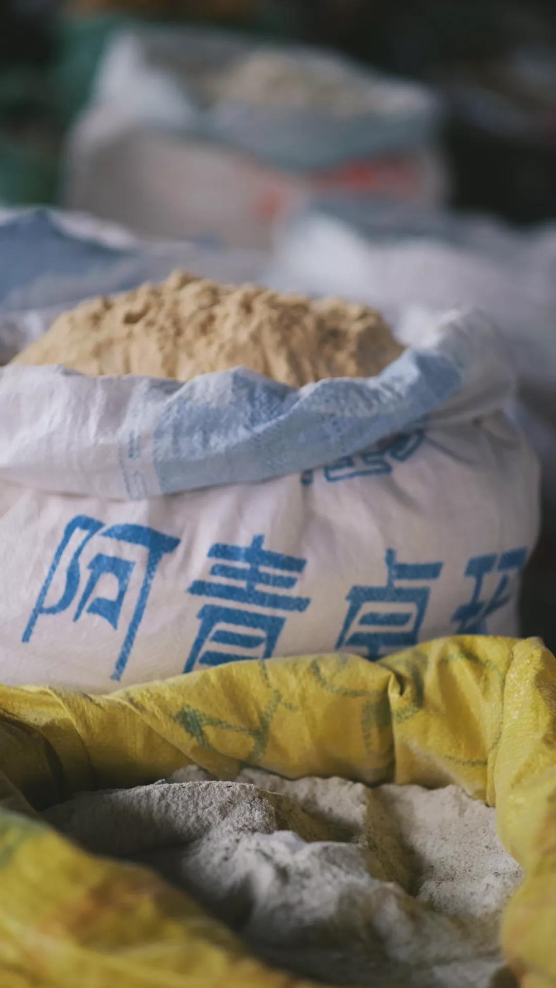 香格里拉美食推薦