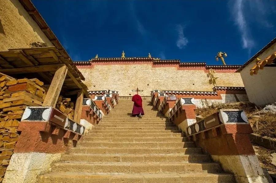 香格里拉旅游 香格里拉旅游