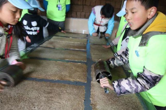 香格里拉研學旅行營 香格里拉研學旅行營