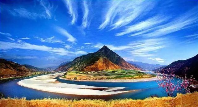 香格里拉研學旅行營