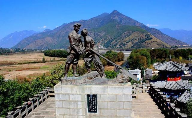 香格里拉研學旅行營