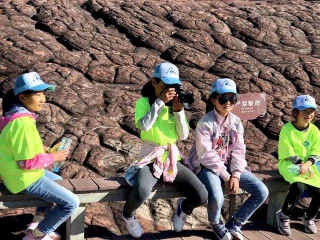 香格里拉研學旅行營