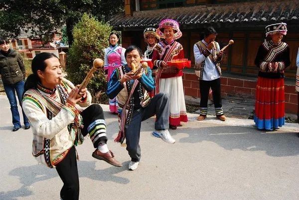香格里拉研學旅行營