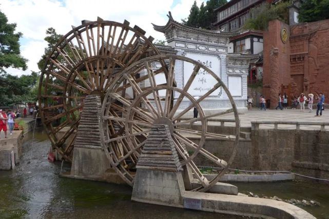 香格里拉研學旅行營