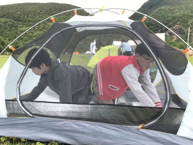 香格里拉研學旅行營 香格里拉研學旅行營
