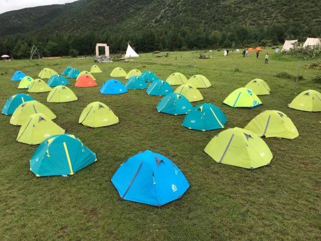 香格里拉研學旅行營 香格里拉研學旅行營