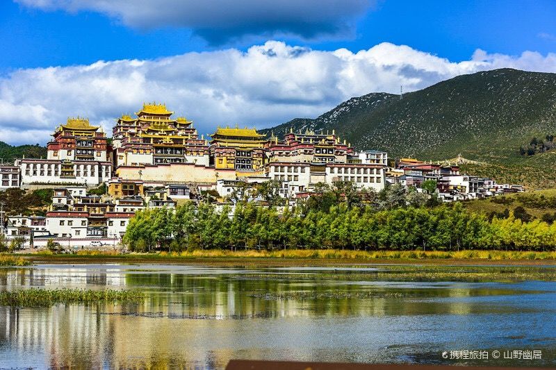 迪慶市將舉辦十一國慶旅游文化周系列活動及首屆虎跳峽哈巴雪山國際越野賽
