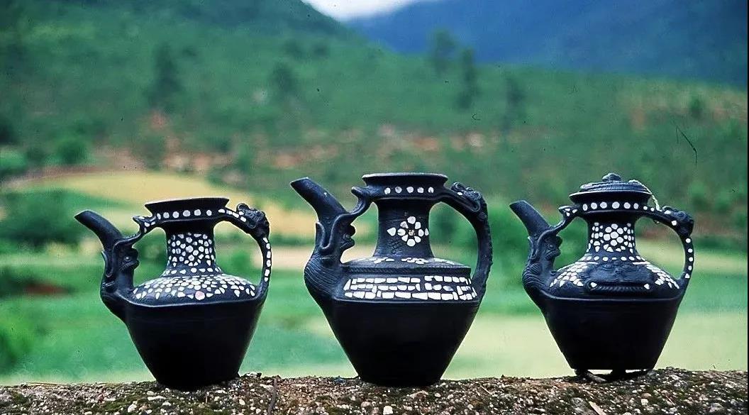 香格里拉主題團建