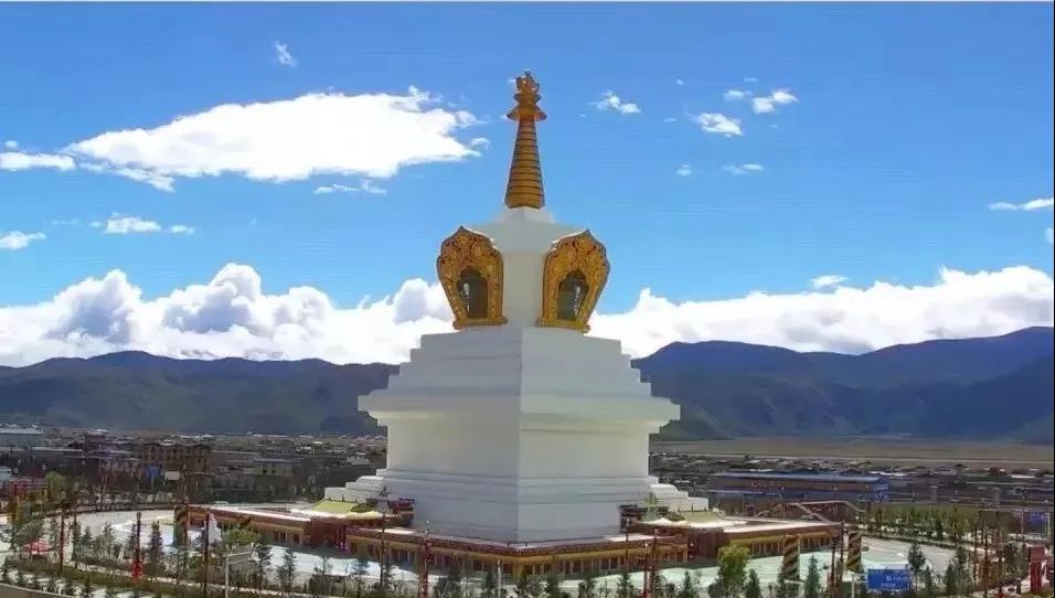 香格里拉主題團建