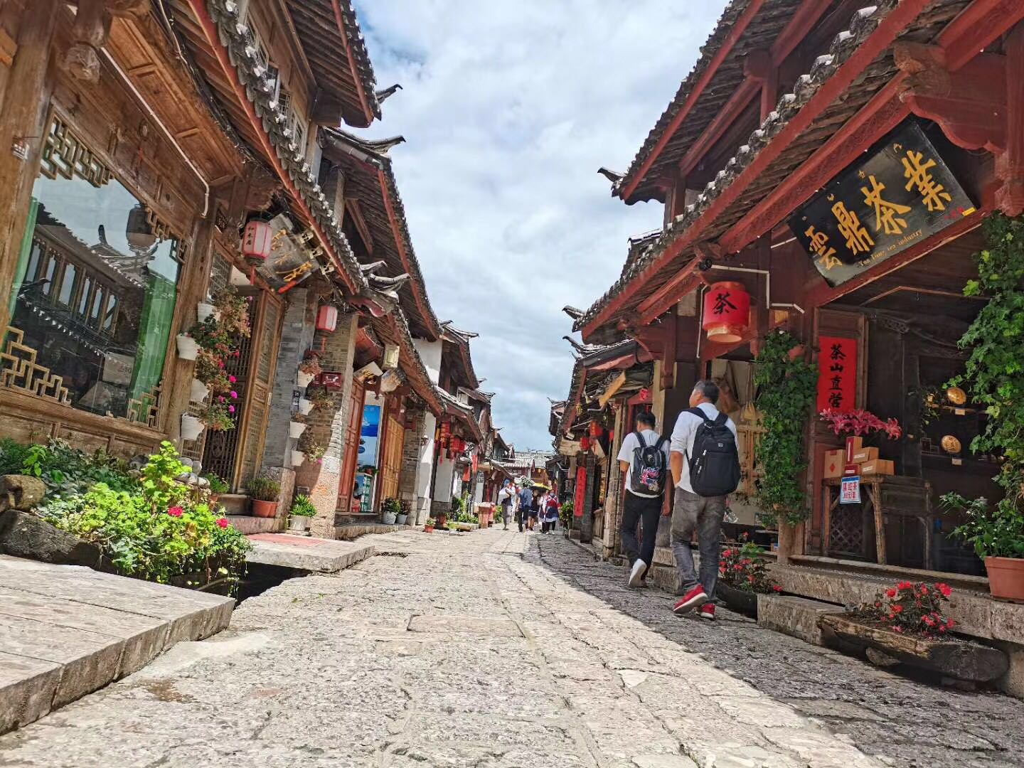迪慶，走起！2020年最值得期待的旅行目的地