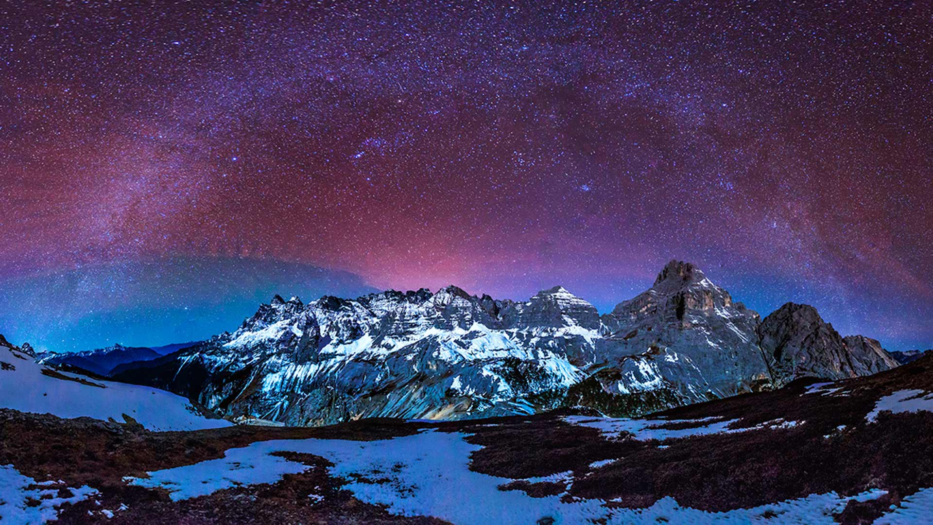 你掀起山河奔向我，踏盡星粒來訪我——探尋巴拉格宗秘境