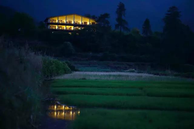 香格里拉