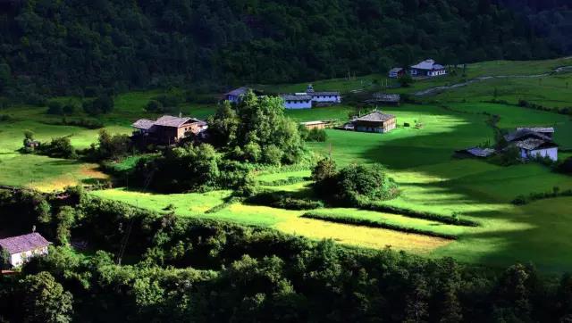 香格里拉