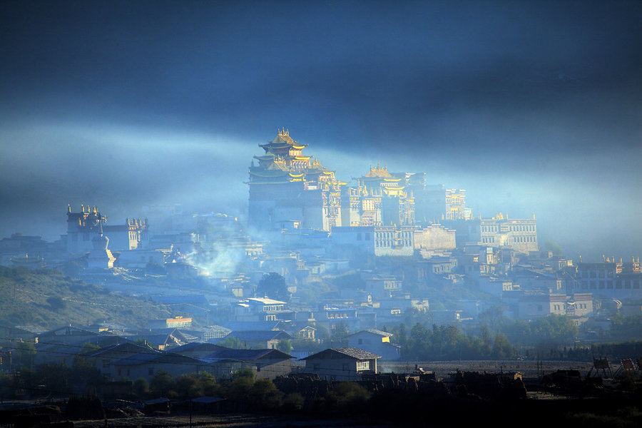 融入自然或者沉浸藝術(shù)？研學(xué)旅行帶來豐富體驗
