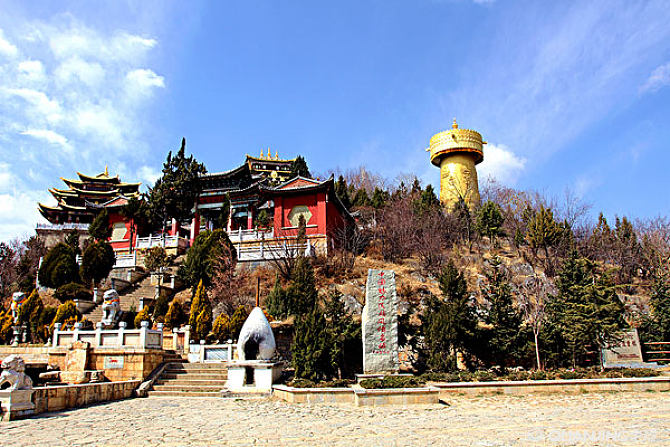 研學旅行，研學與旅行并不沖突