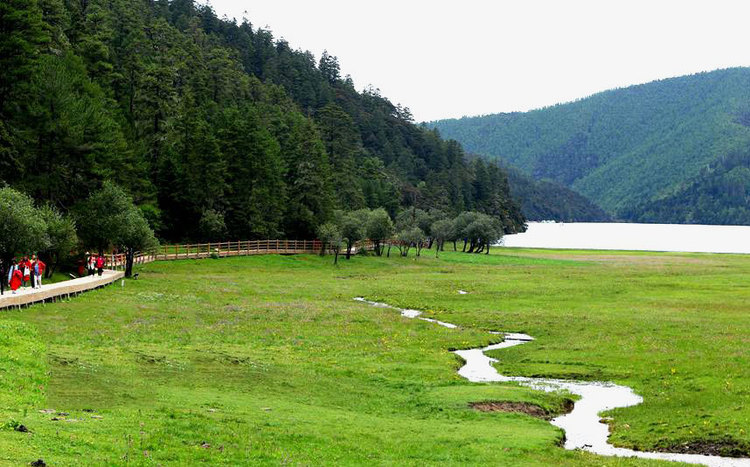 要么旅行，要么讀書，身體和靈魂至少有一個在路上。