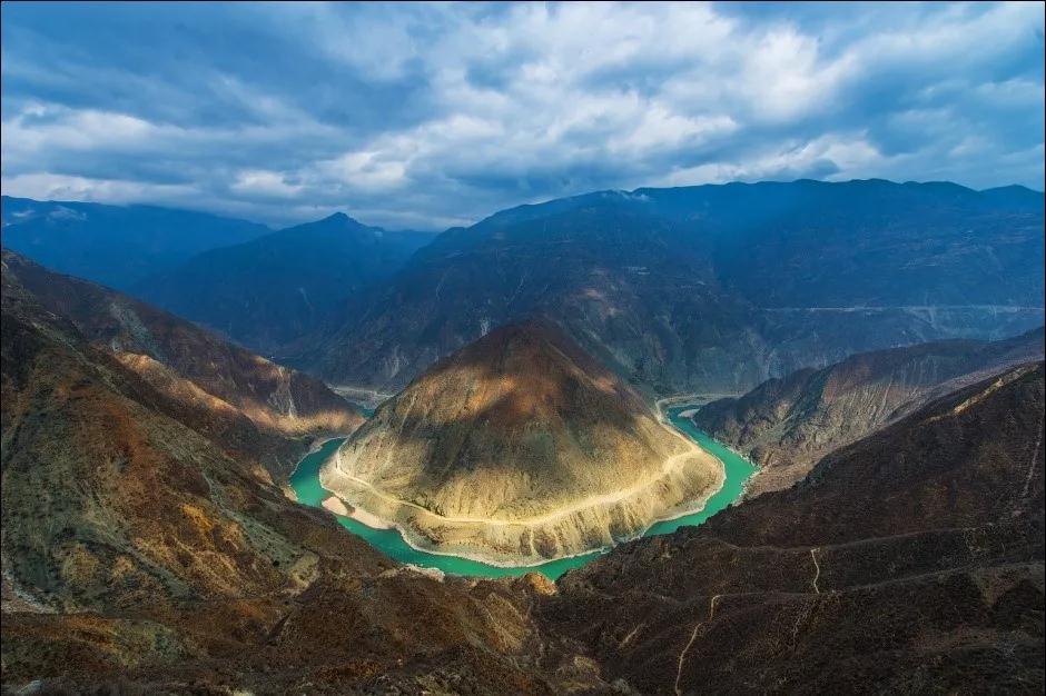 香格里拉