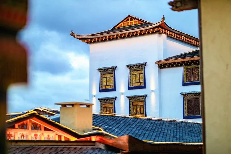 香格里拉