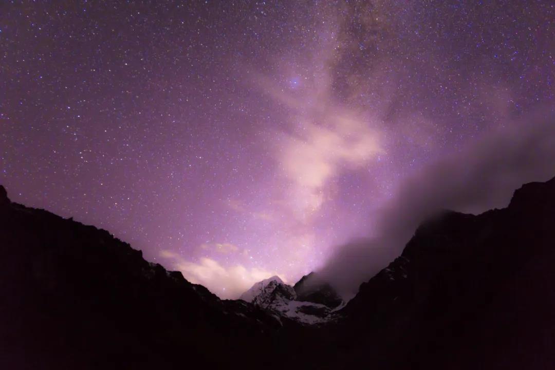 世界的香格里拉——迪慶，向世人發出邀請！