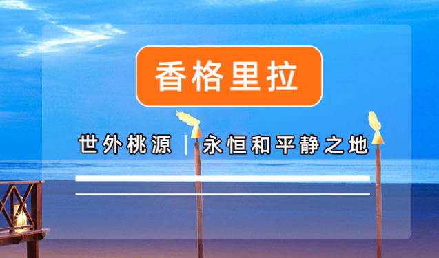 第五屆香格里拉冬季觀鳥節(jié)與你不見不散！