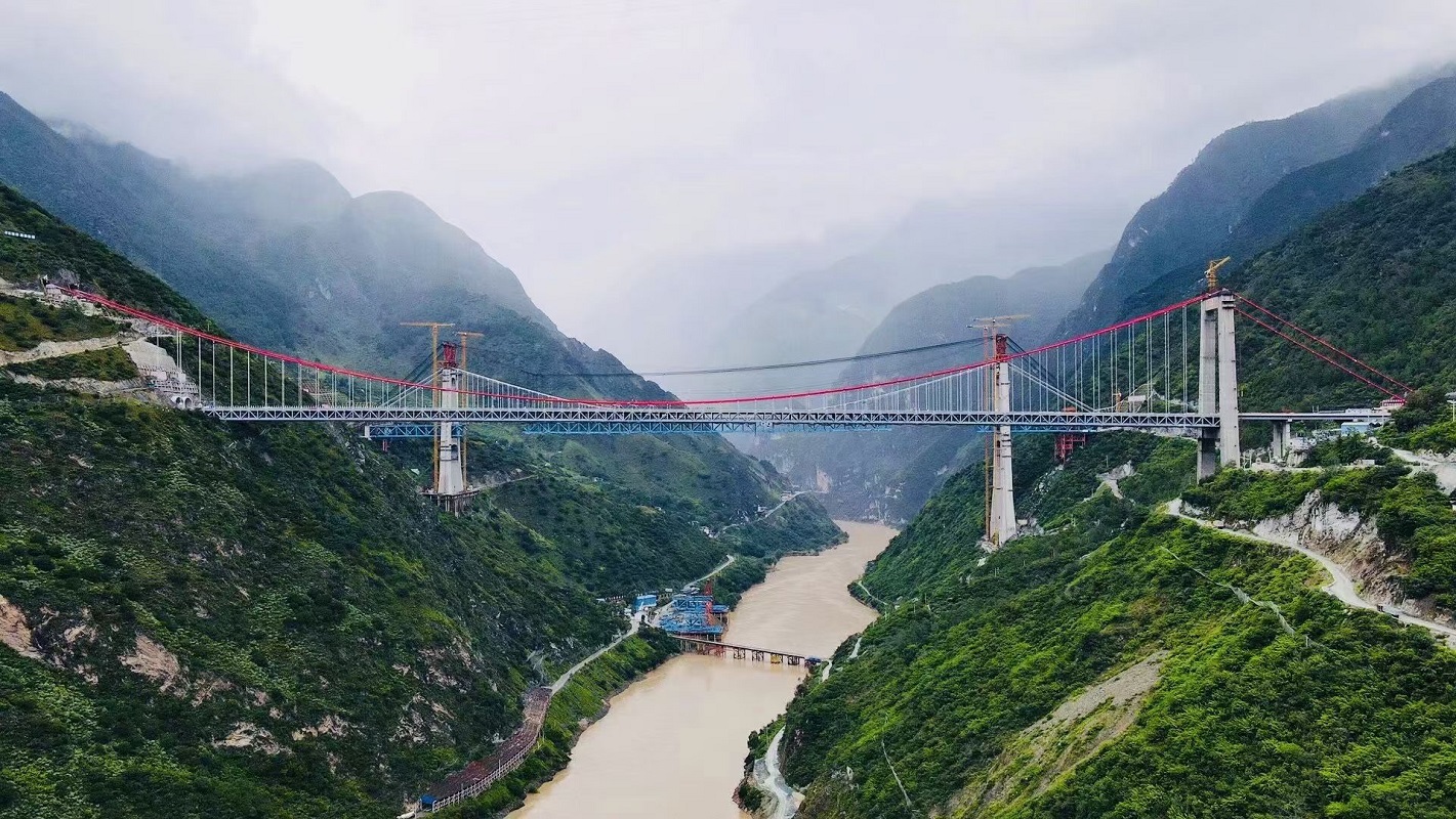 香格里拉