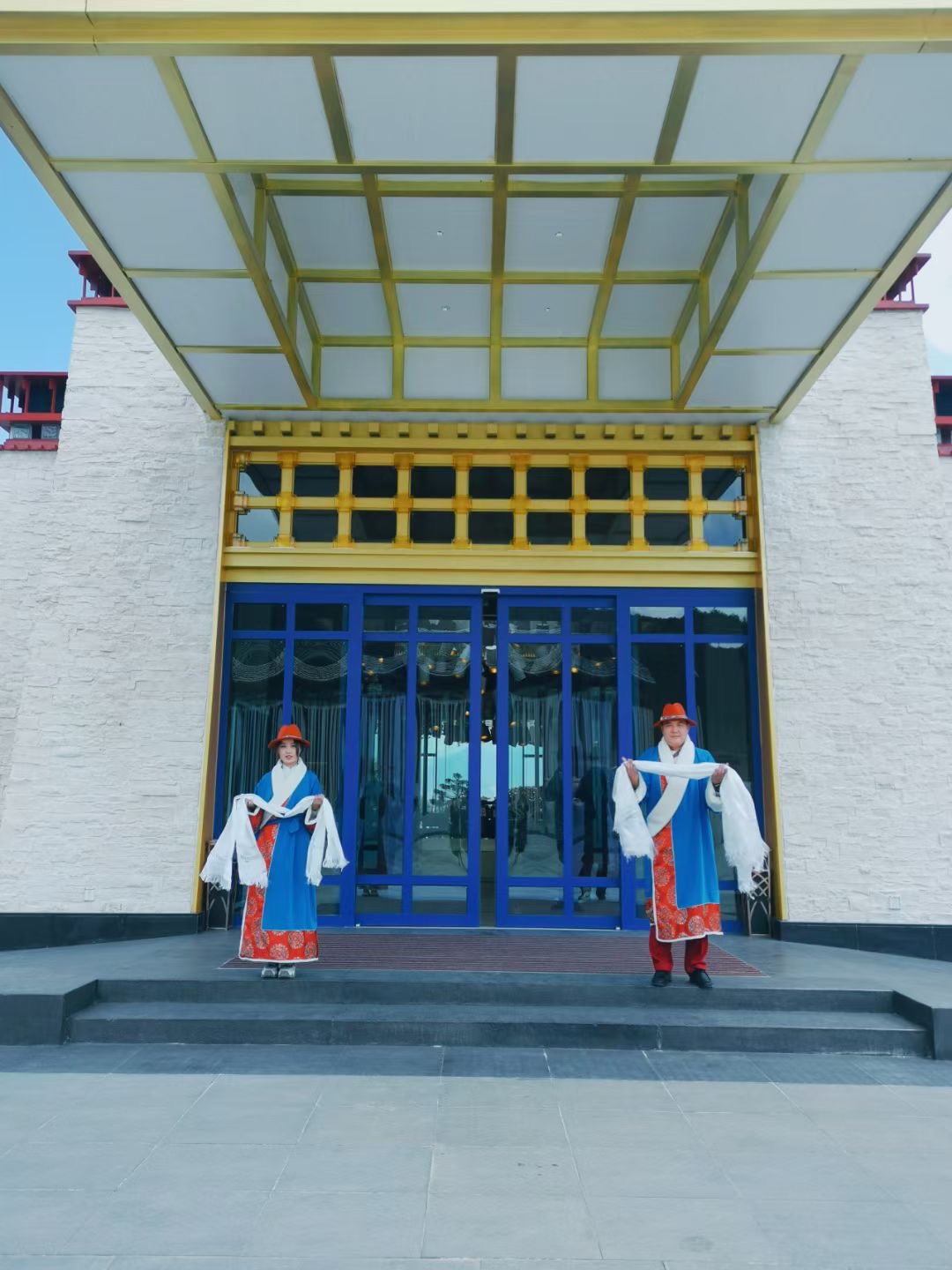 香格里拉月光城英迪格酒店會議