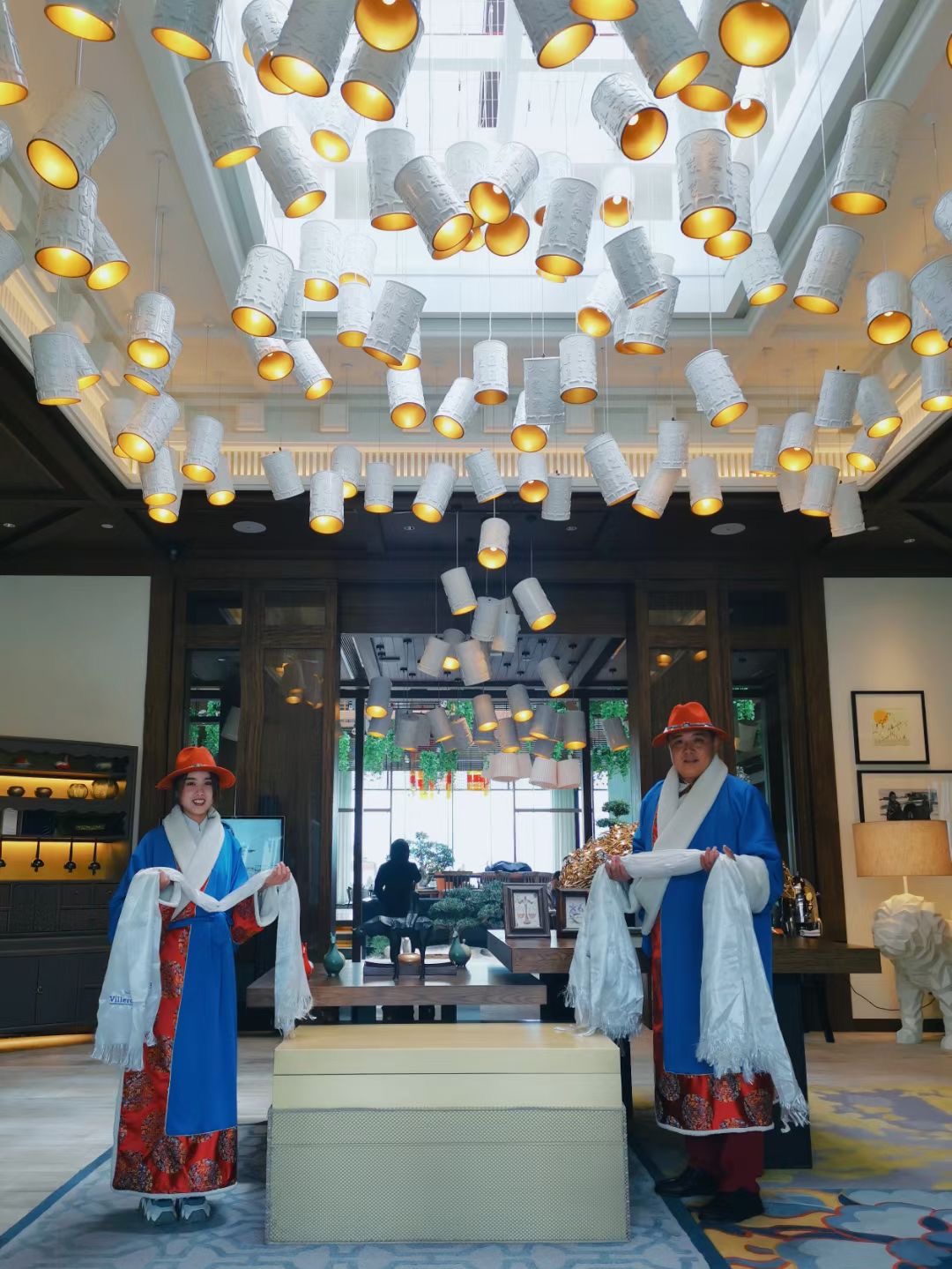 香格里拉月光城英迪格酒店會議