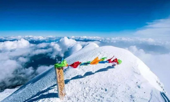這條香格里拉旅游東環線不容錯過