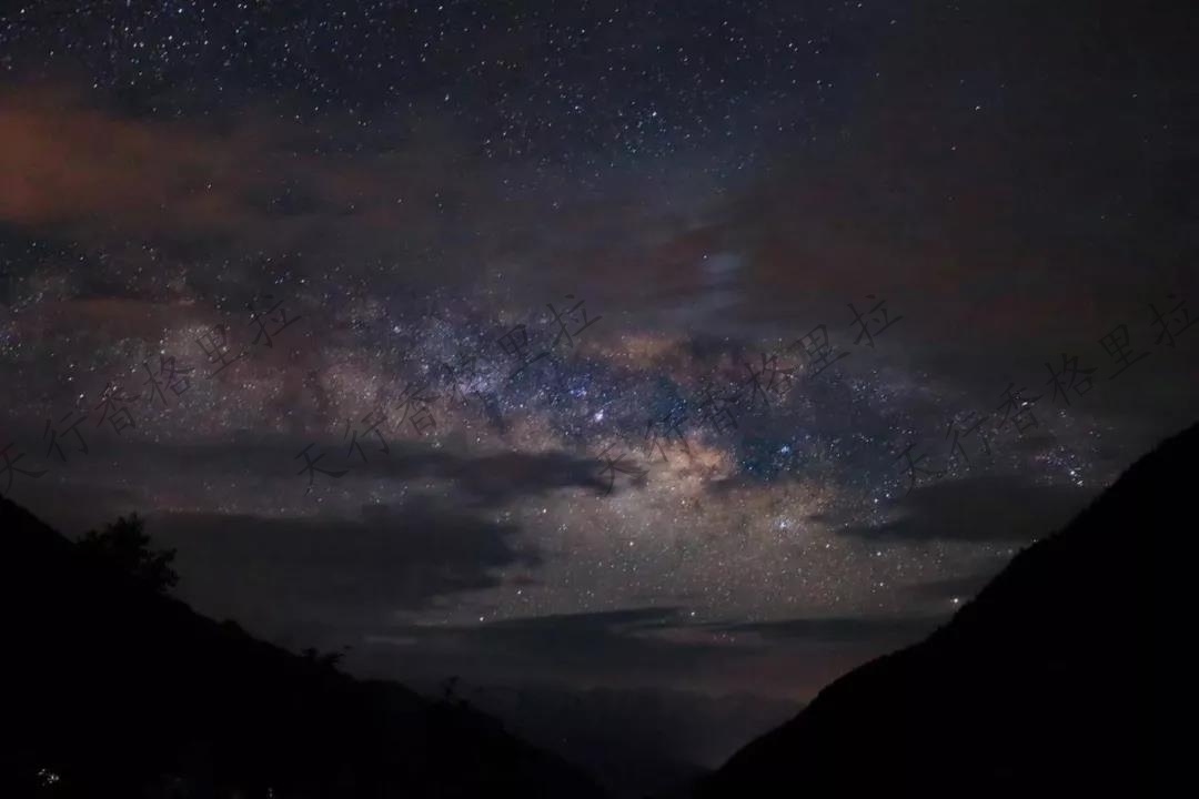 雨崩 雨崩