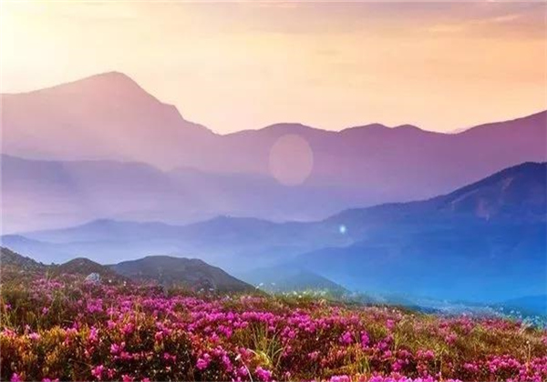 四季旅游線路出爐| 美麗迪慶“世界的香格里拉” 靜待你的到來