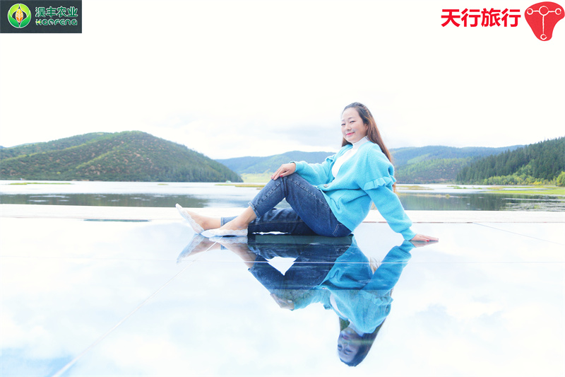 云南香格里拉主題團建旅行