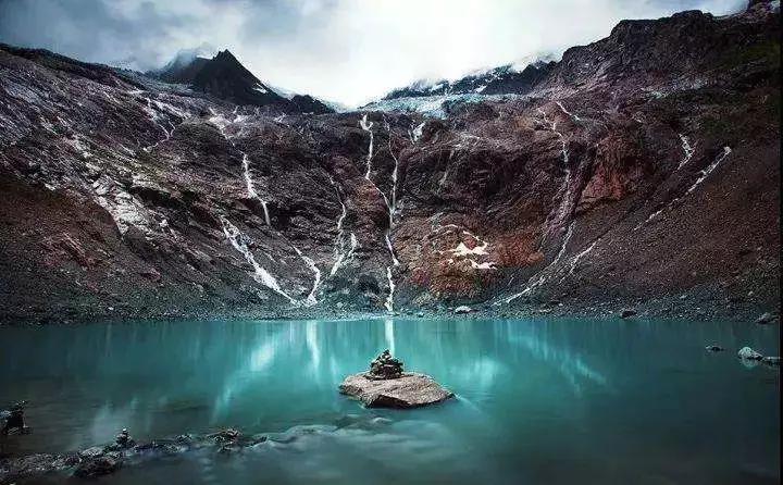 雨崩：最后的世外桃源，徒步者的天堂    香格里拉旅游景點