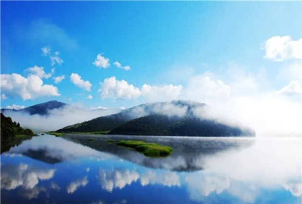 香格里拉旅游定制：冬游迪慶 | 冬季的迪慶美成仙境 遲一步要再等一年