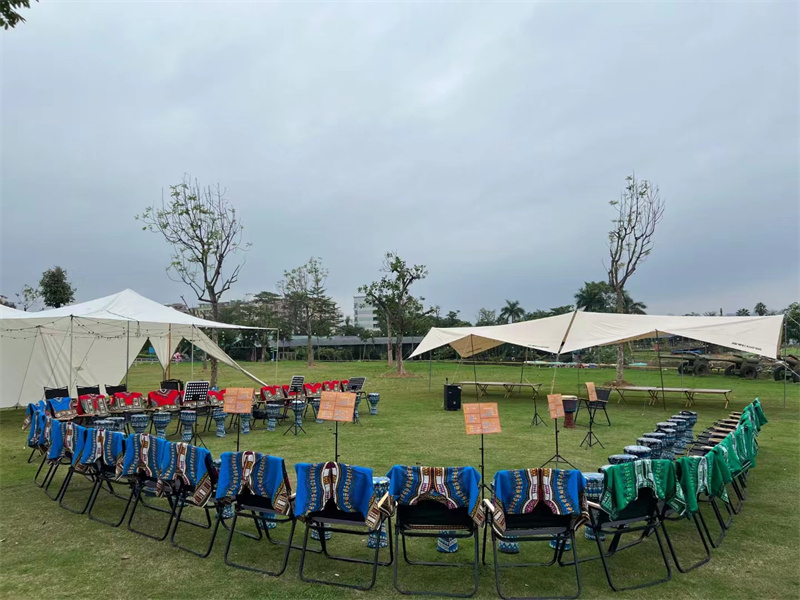 云南迪慶香格里拉非洲鼓團(tuán)建 云南迪慶香格里拉非洲鼓團(tuán)建