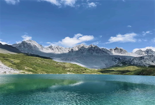香格里拉旅行社 香格里拉旅游 樂享云南 | 美景·迪慶阿布吉措