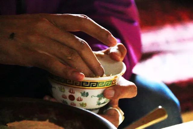 苦蕎粑粑