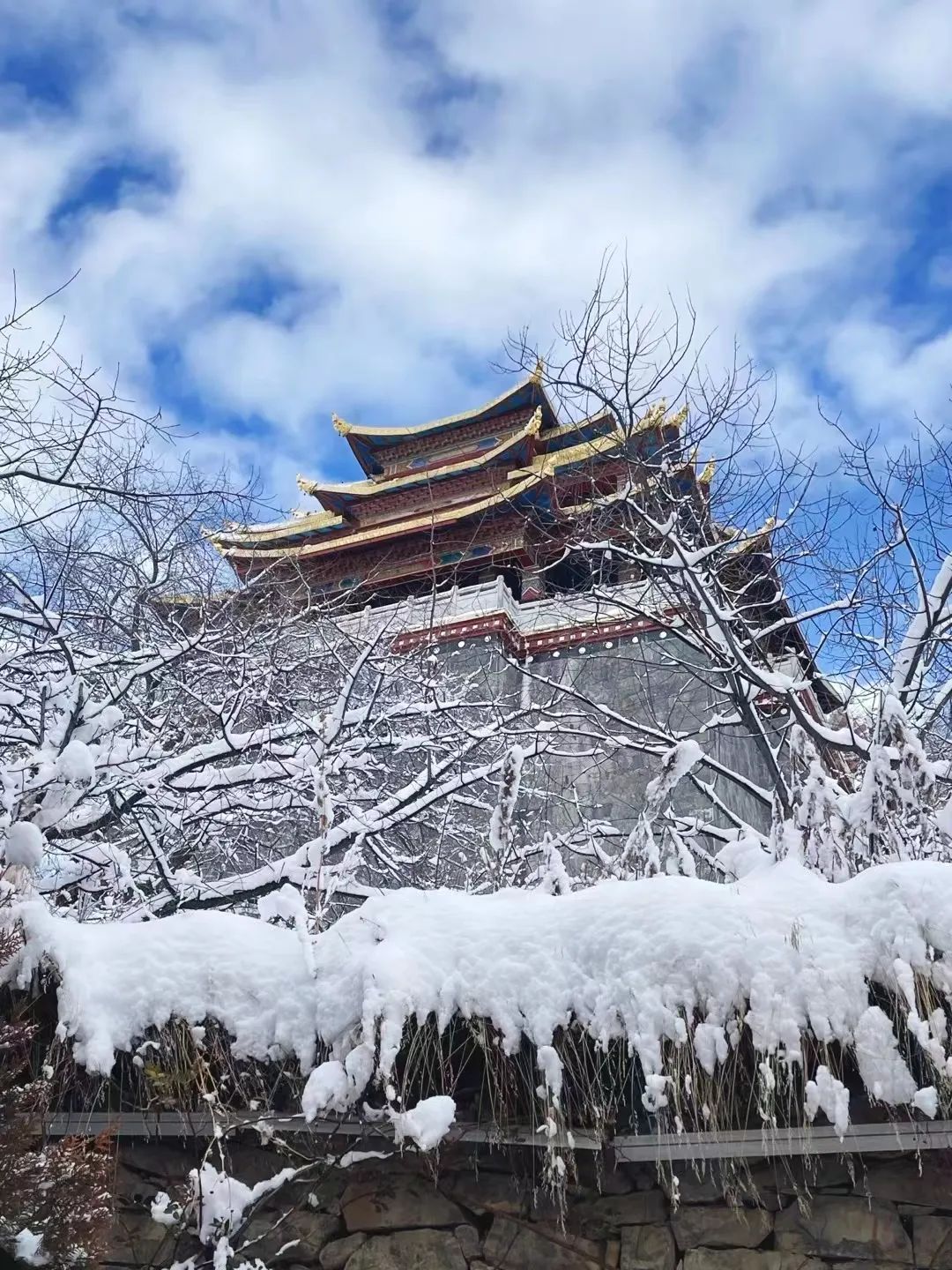 香格里拉